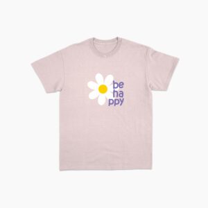 Kaos Be Happy