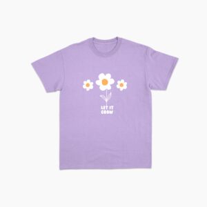 Kaos Let It Grow
