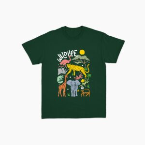 Kaos Wildlife