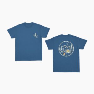 Kaos Camping Ground