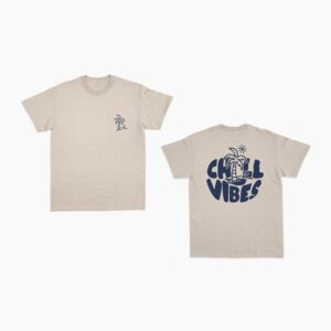 Kaos Chill Vibes