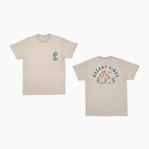 Kaos Desert Vibes