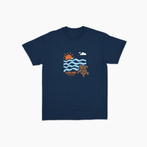 Kaos Explore The Sea