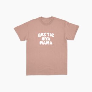Kaos Bestienya Mama