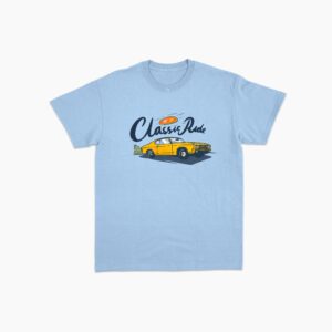 Kaos Classic Car