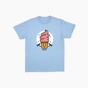 Kaos Es Krim