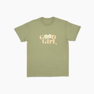 Kaos Good Girl