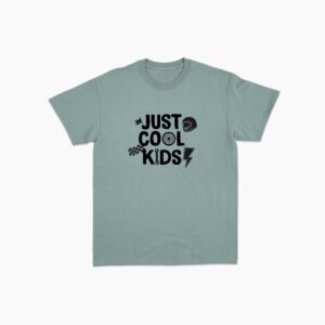 Kaos Just Cool Kids