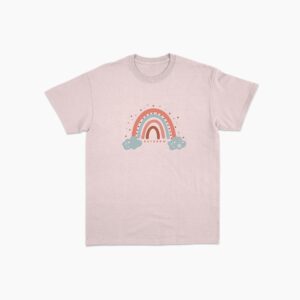 Kaos Rainbow
