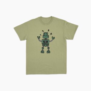 Kaos Robot