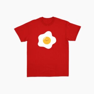 Kaos Telor Ceplok