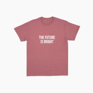 Kaos The Future is Bright