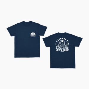 Kaos Summer Camp